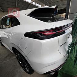 شانجان يوني كي